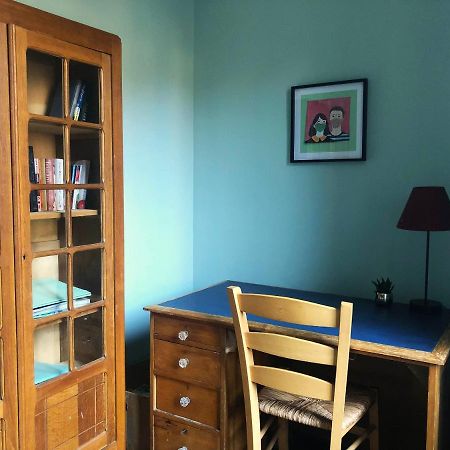 Charming One Bedroom Apartment In Brive Center Exteriör bild