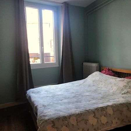 Charming One Bedroom Apartment In Brive Center Exteriör bild
