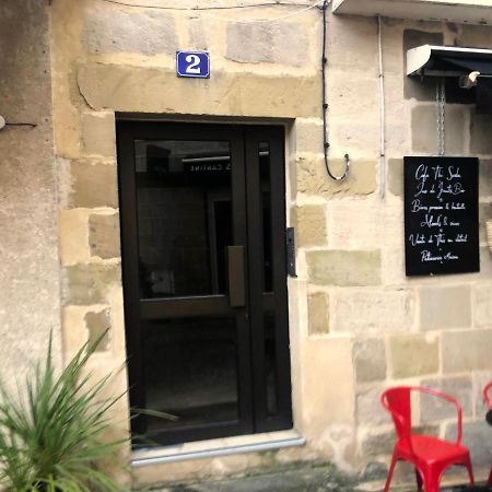 Charming One Bedroom Apartment In Brive Center Exteriör bild