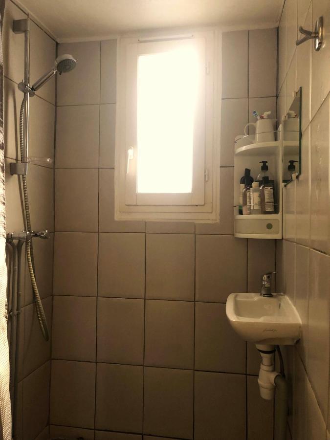 Charming One Bedroom Apartment In Brive Center Exteriör bild