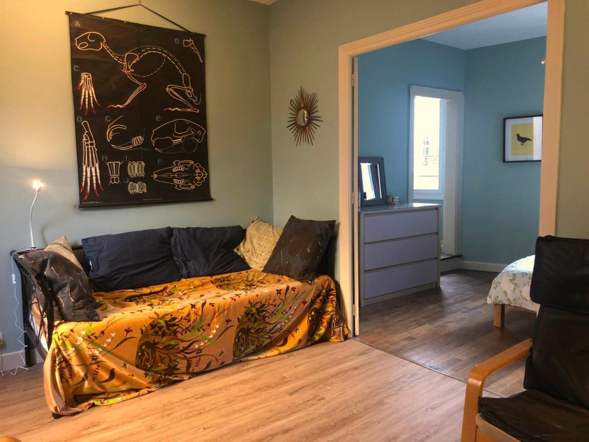 Charming One Bedroom Apartment In Brive Center Exteriör bild