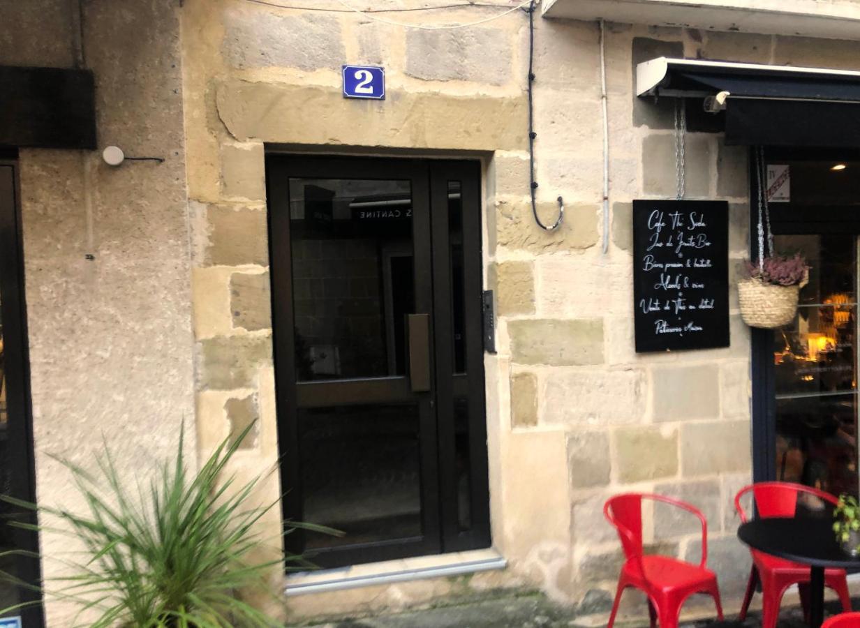 Charming One Bedroom Apartment In Brive Center Exteriör bild